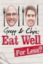 Watch Eat Well for Less M4ufreemovies