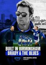 Watch Built in Birmingham: Brady & the Blues M4ufreemovies