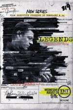 Watch Legends M4ufreemovies