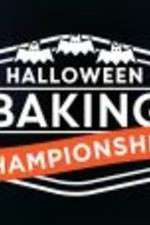 Watch Halloween Baking Championship M4ufreemovies
