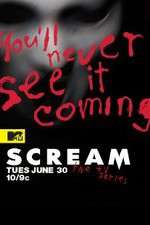 Watch Scream: The TV Series M4ufreemovies
