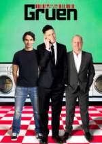 Watch Gruen M4ufreemovies
