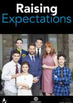 Watch Raising Expectations M4ufreemovies