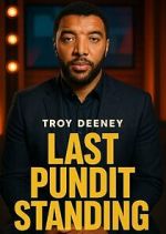 Watch Last Pundit Standing M4ufreemovies