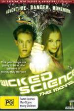 Watch Wicked Science M4ufreemovies