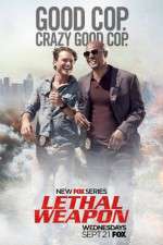 Watch Lethal Weapon M4ufreemovies