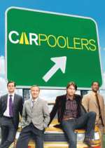 Watch Carpoolers M4ufreemovies
