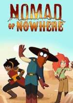 Watch Nomad of Nowhere M4ufreemovies
