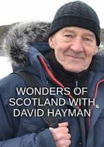 Watch Wonders of Scotland with David Hayman M4ufreemovies