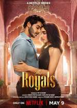 Watch The Royals M4ufreemovies