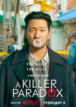 Watch A Killer Paradox M4ufreemovies