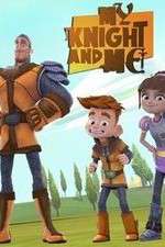 Watch My Knight and Me M4ufreemovies