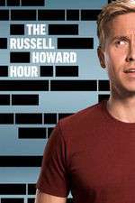 Watch The Russell Howard Hour M4ufreemovies