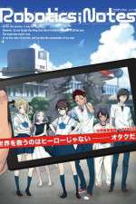 Watch Robotics Notes M4ufreemovies