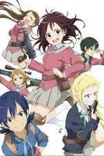 Watch Stella Jogakuin Koutouka C3-bu M4ufreemovies