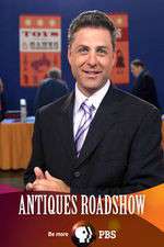 Watch Antiques Roadshow M4ufreemovies