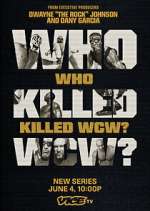 Watch Who Killed WCW? M4ufreemovies