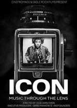 Watch ICON: Music Through the Lens M4ufreemovies