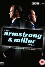 Watch The Armstrong and Miller Show M4ufreemovies