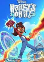 Watch Hailey's on It! M4ufreemovies