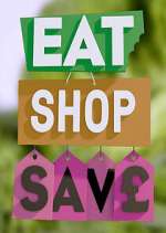 Watch Eat, Shop, Save M4ufreemovies