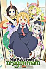 Watch Miss Kobayashis Dragon Maid M4ufreemovies