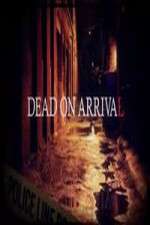 Watch Dead on Arrival M4ufreemovies