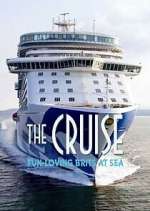 Watch The Cruise: Fun-Loving Brits at Sea M4ufreemovies