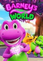 Watch Barney\'s World M4ufreemovies