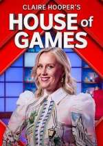 Watch Claire Hooper\'s House of Games M4ufreemovies