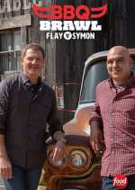 Watch BBQ Brawl: Flay V. Symon M4ufreemovies