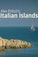 Watch Alex Polizzi's Italian Islands M4ufreemovies