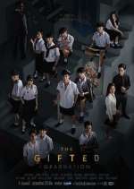 Watch The Gifted M4ufreemovies