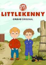 Watch Littlekenny M4ufreemovies