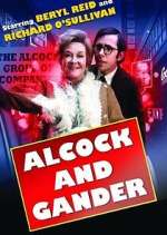 Watch Alcock and Gander M4ufreemovies
