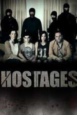 Watch Hostages (Bnei Aruba) M4ufreemovies