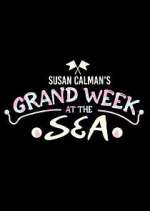 Watch Susan Calman's Grand Week by the Sea M4ufreemovies