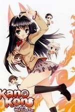 Watch Kanokon M4ufreemovies