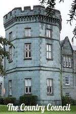 Watch The Country Council M4ufreemovies