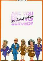 Watch Are You Being Served? M4ufreemovies