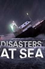Watch Disasters at Sea M4ufreemovies