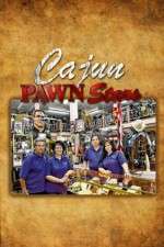 Watch Cajun Pawn Stars M4ufreemovies