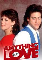 Watch Anything But Love M4ufreemovies