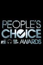 Watch People's Choice Awards M4ufreemovies