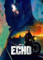 Watch Echo M4ufreemovies
