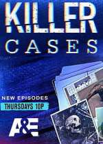 Watch Killer Cases M4ufreemovies