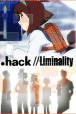 Watch .hack//Liminality M4ufreemovies