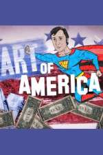 Watch The Art Of America M4ufreemovies