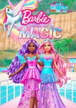 Watch Barbie: A Touch of Magic M4ufreemovies