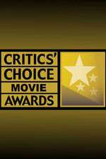 Watch Critics' Choice Movie Awards M4ufreemovies